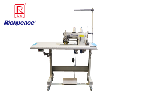 富怡帶輪對絲機(jī)