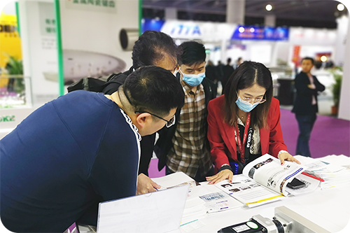 廣州國際家具生產設備及配料展